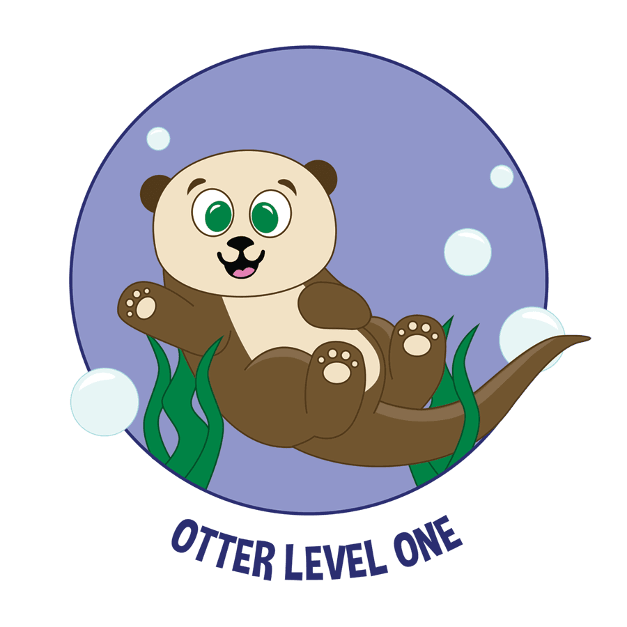 otter Swim Level