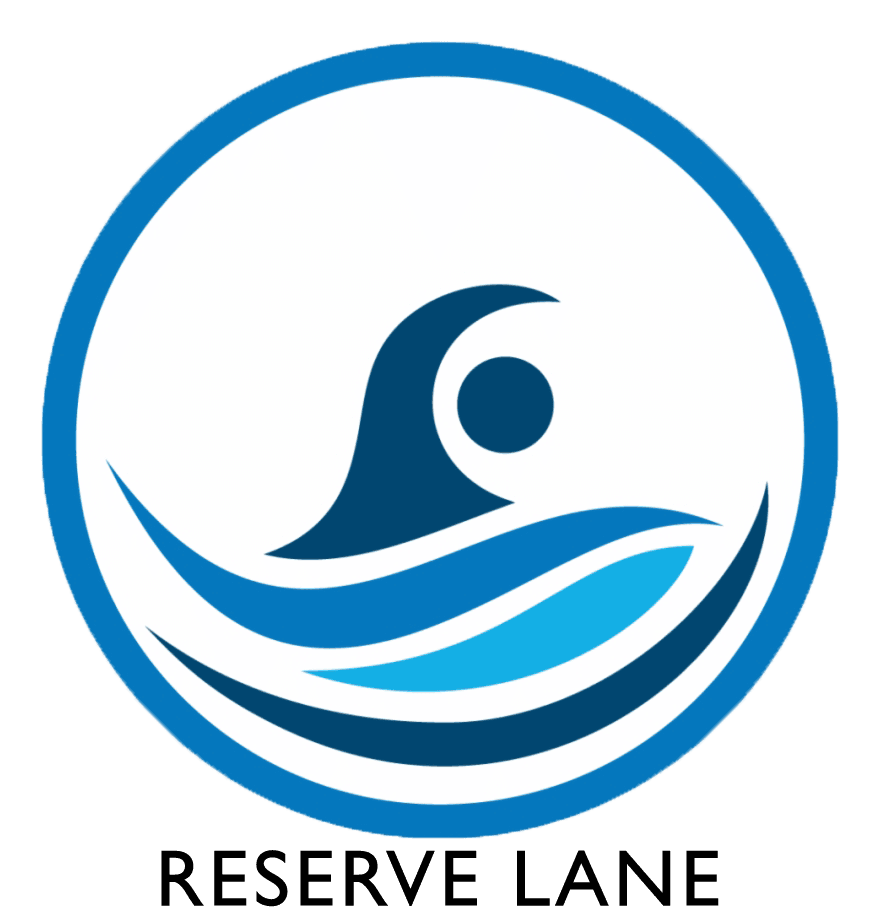 Reserve Lane Logo NEW