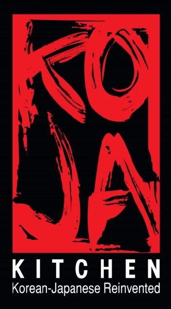 Koja Kitchen Logo