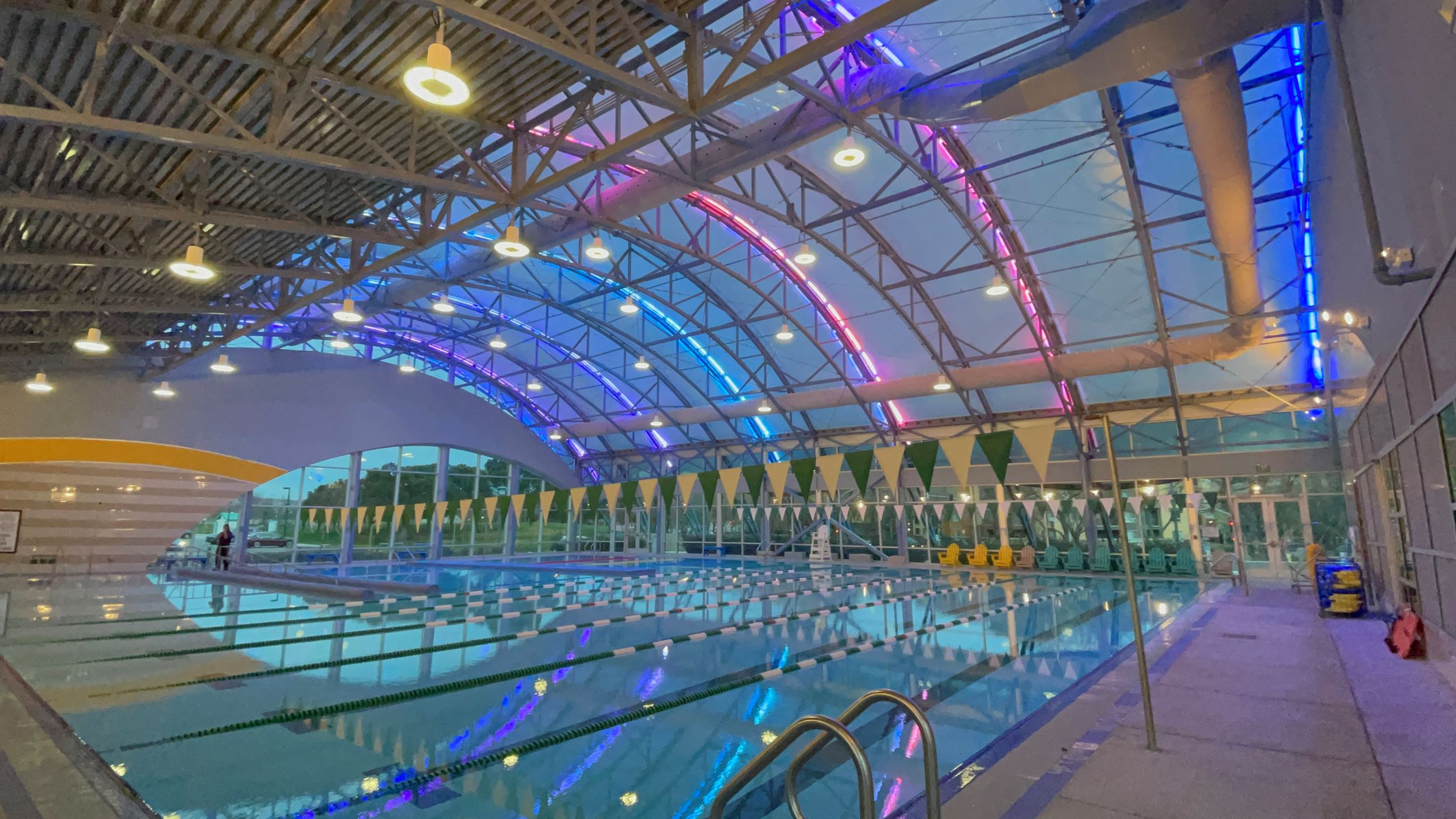Natatorium